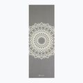 Mata do jogi Gaiam Marrakesh Yoga dark greige