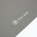 Mata do jogi Gaiam Marrakesh Yoga dark greige 2