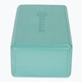 Kostka do jogi Gaiam Yoga deep sea 3