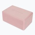 Kostka do jogi Gaiam Yoga ballet powder