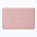 Kostka do jogi Gaiam Yoga ballet powder 4