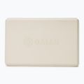 Kostka do jogi Gaiam Yoga calming greige 4