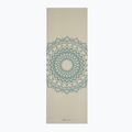 Mata do jogi Gaiam Yoga Printed marakkesh