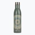 Butelka Gaiam Easy Grip Iceberg Sundial Layers 740 ml iceberg