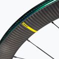 Koła rowerowe Mavic Cosmic SL 45 Dosc Shimano 11 Centerlock 6