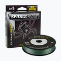 Plecionka spinningowa SpiderWire Dura 4 150 m moss green 2
