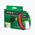 Plecionka spinningowa SpiderWire Stealth 8 150 m code red 2