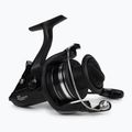 Kołowrotek karpiowy Shimano Baitrunner ST-FB black