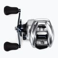 Kołowrotek multiplikator spinningowy Shimano Tranx 401A silver 3
