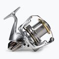 Kołowrotek karpiowy Shimano Ultegra CI4+ XSC silver 2