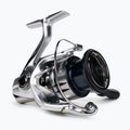 Kołowrotek spinningowy Shimano Stradic FL silver