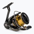 Kołowrotek spinningowy Shimano Twin Power FD silver/gold