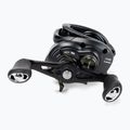 Kołowrotek multiplikator spinningowy Shimano Curado K MGL 71 HG black 2