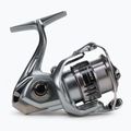 Kołowrotek spinningowy Shimano Nasci FC silver 2