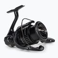 Kołowrotek spinningowy Shimano Exsence A black
