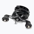 Kołowrotek multiplikator spinningowy Shimano Curado MGL 151 HG black 2
