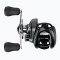 Kołowrotek multiplikator spinningowy Shimano Curado MGL 151 HG black 3