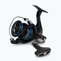 Kołowrotek spinningowy Shimano Nexave FI silver/gold 3