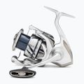 Kołowrotek spinningowy Shimano Stradic FM silver 3