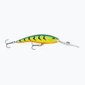 Wobler Rapala Deep Tail Dancer bleeding tiger
