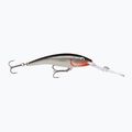 Wobler Rapala Deep Tail Dancer silver