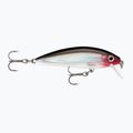 Wobler Rapala X-Rap Countdown XRCD05 silver