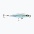 Wobler Rapala Shadow Rap Shad SDRS09 albino shiner