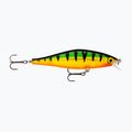 Wobler Rapala Shadow Rap Shad SDRS09 legendary perch