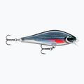 Wobler Rapala Super Shadow Rap robot roach