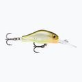 Wobler Rapala Shadow Rap Fat Jack haymaker