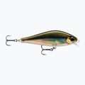 Wobler Rapala Super Shadow Rap smelt on the beach