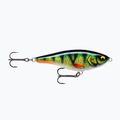 Wobler Rapala Twitchin' Rap TWR12 live perch