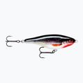 Wobler Rapala Twitchin' Rap TWR12 heavy metal roach
