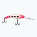 Wobler Rapala Deep Tail Dancer  glow pink squirrel