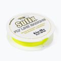 Linka spinningowa Sufix Fly Line Backing neon yellow