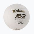 Piłka do siatkówki dziecięca Wilson Castaway VB white rozmiar 5 2