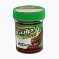 Przynęta sztuczny robak Berkley Gulp Alive Angle Worm Red Wiggler 1140587