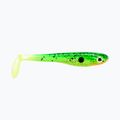 Przynęta gumowa Berkley PowerBait Hollow Belly 3 szt. hot firetiger 1519549