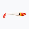 Przynęta gumowa Berkley PowerBait Hollow Belly 3 szt. red head 1519552