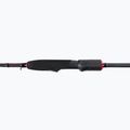 Wędka Berkley URBN Rs Micro Lure 2 Sec czarna 1525604 2