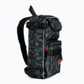 Plecak spinningowy na jedno ramię Berkley Urbn Sling Body BAG szaro-czarny 1530304 2