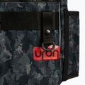 Plecak spinningowy na jedno ramię Berkley Urbn Sling Body BAG szaro-czarny 1530304 5