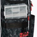 Plecak spinningowy na jedno ramię Berkley Urbn Sling Body BAG szaro-czarny 1530304 6