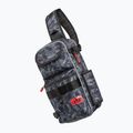 Plecak spinningowy na jedno ramię Berkley Urbn Sling Body BAG szaro-czarny 1530304 7