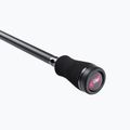 Wędka Berkley Sick Stick Perch 702L 2 Sec czarna 1550768 4