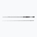 Wędka Berkley Sick Stick Perch 662Ml 2 Sec czarna 1550770