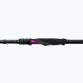 Wędka Berkley Sick Stick Pike 802H 2 Sec czarna 1550771 3
