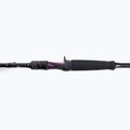 Wędka Berkley Sick Stick Pike 722H 2 Sec czarna 1550772 3