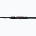 Wędka Berkley Sick Stick Zander 802M 2 Sec czarna 1550773 3