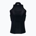 Bezrękawnik z ochraniaczami McDavid HexPad Shirt black 2